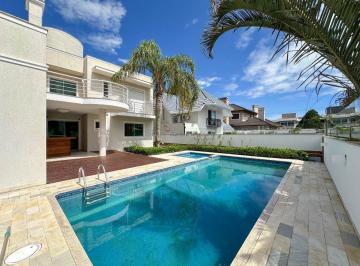 Casa · 4 Quartos · Casa à venda - em Jurerê Internacional