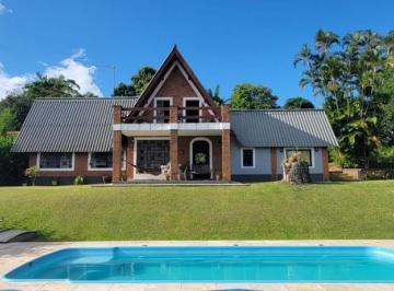 Rural · 160m² · 4 Quartos · 1 Vaga · Chácara à venda em Jaguariúna, Núcleo Urbano Bom Jardim, com 4 quartos, com 1666 m²