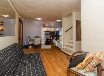 Casa · 100m² · 3 Quartos · 1 Vaga · Casa à Venda - Cavalhada, 3 Quartos,  100 m² - Porto Alegre