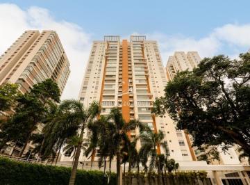 Apartamento · 119m² · 3 Quartos · 3 Vagas · Apartamento à venda em Campinas, Taquaral, com 3 suítes, com 119 m², Horizon Residence