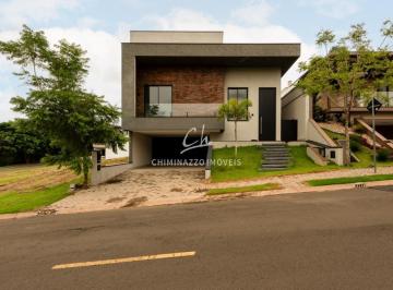 Casa · 216m² · 3 Quartos · 2 Vagas · Casa à venda em Paulínia, Parque Brasil 500, com 3 suítes, com 216.32 m², La Dolce Vita