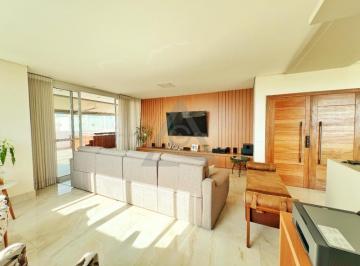 Apartamento · 219m² · 4 Quartos · 4 Vagas · Cobertura à venda em Campinas, Loteamento Alphaville Campinas, com 4 quartos, com 219 m²