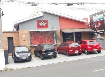 Comercial · 248m² · 1 Quarto · 4 Vagas · Casa para alugar em Campinas, Bosque, com 1 quarto, com 248 m²