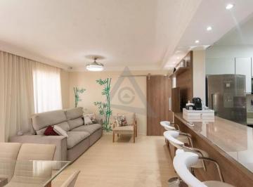 Apartamento · 110m² · 4 Quartos · 2 Vagas · Apartamento à venda em Campinas, Swift, com 4 quartos, com 110 m², Inspiratto