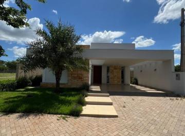 Foto 01 · Casa, Condomínio Bougainville, Paranavaí, PR