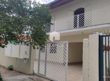 Casa · 180m² · 3 Quartos · 3 Vagas · Casa para locação no bairro Jardim Santa Genebra II em Campinas