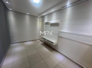 Apartamento · 46m² · 2 Quartos · 1 Vaga · Apartamento à venda no Parque Piazza San Pietro em Piracicaba
