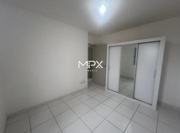 Apartamento · 55m² · 2 Quartos · 1 Vaga · Apartamento à venda no Las Rocas em Piracicaba