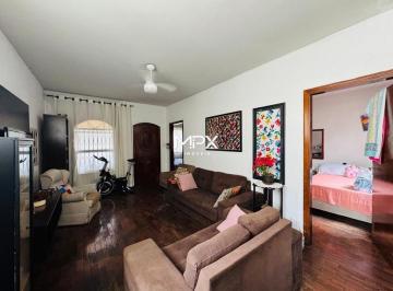 Casa · 125m² · 3 Quartos · Casa à venda no bairro Centro em Piracicaba