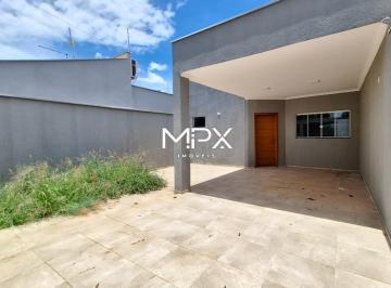 Casa · 108m² · 3 Quartos · 2 Vagas · Casa disponível no bairro Água Branca em Piracicaba
