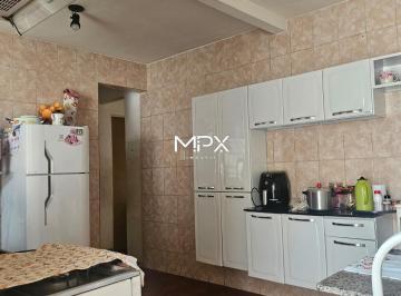 Casa · 102m² · 2 Quartos · Casa à venda no bairro CECAP em Piracicaba