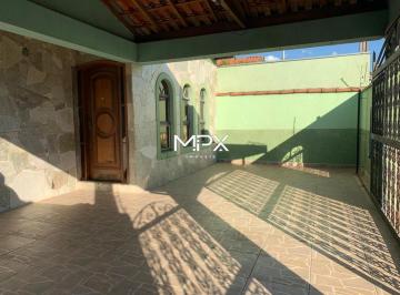 Casa · 104m² · 2 Quartos · 2 Vagas · Casa à venda no bairro Parque São Jorge em Piracicaba