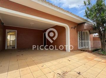 Casa · 287m² · 4 Quartos · 2 Vagas · Casa à venda em Campinas, Vila Nogueira, com 4 quartos, com 287.9 m²
