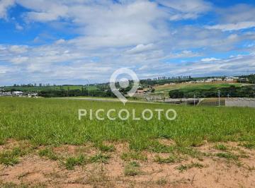 Terreno · 478m² · Terreno à venda em Campinas, Alphaville Dom Pedro, com 478.68 m², Alphaville Dom Pedro Zero