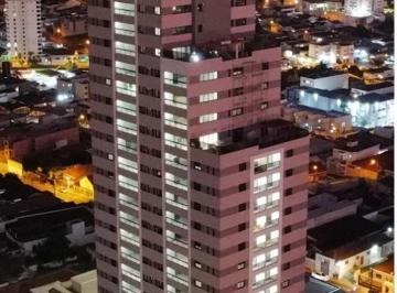 Foto 01 · Apartamento, Centro, Franca, SP