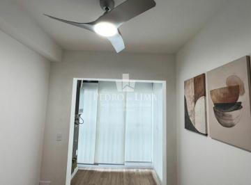 Apartamento · 30m² · 1 Quarto · Apartamento Studio no Belenzinho com 30 m²