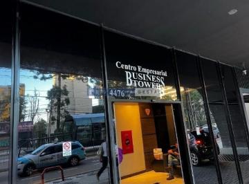Comercial · 356m² · 4 Vagas · Conjunto Comercial em Batel - Curitiba, PR