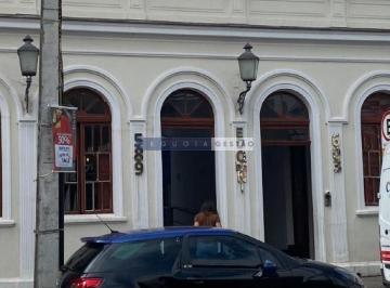 Comercial · 519m² · 4 Vagas · Conjunto Comercial em Centro - Curitiba, PR