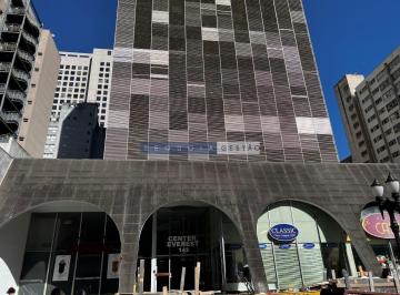 Comercial · 386m² · 6 Vagas · Conjunto Comercial em Centro - Curitiba, PR