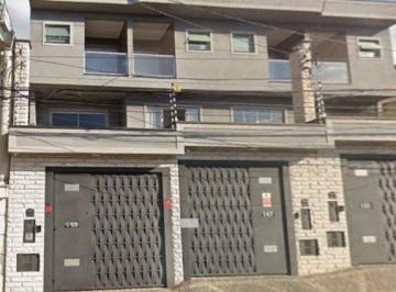 Casa · 232m² · 3 Quartos · 5 Vagas · Sobrado em Vila Comercial  -  São Paulo