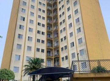 Apartamento · 62m² · 2 Quartos · 1 Vaga · OPORTUNIDADE DE VENDA - APARTAMENTO AMPLO E COM EXCELENTE LOCALIZAÇÃO.
