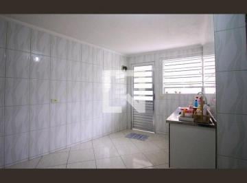 Casa · 28m² · 1 Quarto · Casa para Aluguel - Sapopemba, 1 Quarto, 28 m² - São Paulo