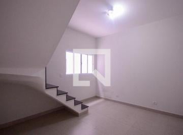 Apartamento · 80m² · 2 Quartos · Apartamento para Aluguel - Sacomã, 2 Quartos, 80 m² - São Paulo