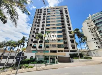 Apartamento · 127m² · 3 Quartos · Apartamento à venda - no Estreito