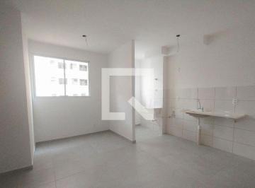 Apartamento · 54m² · 2 Quartos · 1 Vaga · Apartamento para Aluguel - Shopping Park, 2 Quartos,  54 m² - Uberlândia