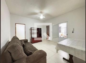 Casa · 70m² · 2 Quartos · Casa para Aluguel - Europa, 2 Quartos, 70 m² - Belo Horizonte