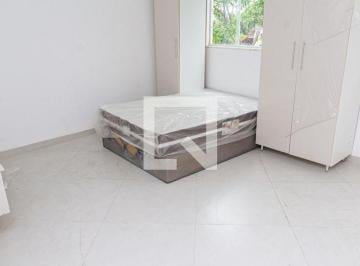 Apartamento · 25m² · 1 Quarto · 1 Vaga · Apartamento para Aluguel - Campo Grande, 1 Quarto, 25 m² - Rio de Janeiro