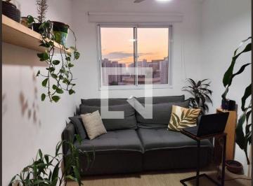 Apartamento · 36m² · 2 Quartos · Apartamento para Aluguel - Barra Funda, 2 Quartos, 36 m² - São Paulo
