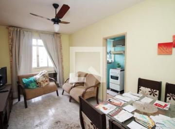 Apartamento · 55m² · 2 Quartos · 1 Vaga · Apartamento para Aluguel - Irajá, 2 Quartos,  55 m² - Rio de Janeiro