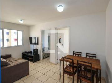 Apartamento · 50m² · 2 Quartos · 1 Vaga · Apartamento para Aluguel - Jardim Santa Emília, 2 Quartos, 50 m² - São Paulo