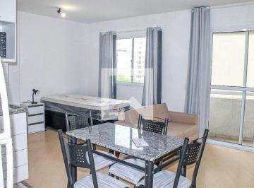 Apartamento · 27m² · 1 Quarto · 1 Vaga · Apartamento para Aluguel - Perdizes, 1 Quarto, 27 m² - São Paulo
