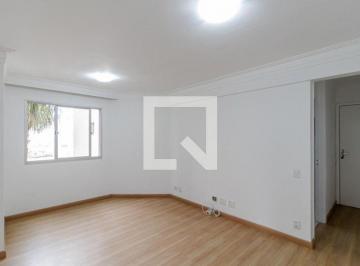 Apartamento · 54m² · 2 Quartos · 1 Vaga · Apartamento para Aluguel - Vila das Mercês, 2 Quartos, 54 m² - São Paulo