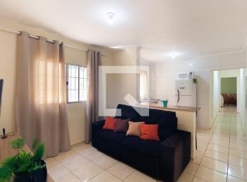 Casa · 70m² · 2 Quartos · Casa para Aluguel - Sapopemba, 2 Quartos,  70 m² - São Paulo