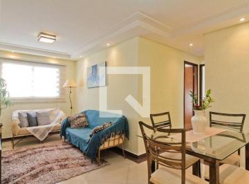 Apartamento · 53m² · 2 Quartos · 1 Vaga · Apartamento para Aluguel - Piqueri, 2 Quartos, 53 m² - São Paulo