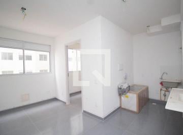 Apartamento · 32m² · 2 Quartos · Apartamento para Aluguel - Piqueri, 2 Quartos, 32 m² - São Paulo