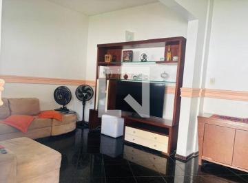 Casa · 120m² · 2 Quartos · 2 Vagas · Casa para Aluguel - Dr. Laureano, 2 Quartos,  120 m² - Duque de Caxias
