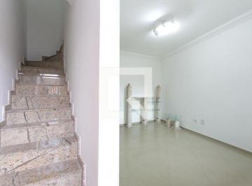 Casa · 70m² · 2 Quartos · 1 Vaga · Casa para Aluguel - Parque Savoy City, 2 Quartos, 70 m² - São Paulo