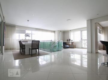 Apartamento · 190m² · 3 Quartos · 3 Vagas · Apartamento para Aluguel - Jardim Goiás, 3 Quartos,  190 m² - Goiânia