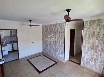 Apartamento · 67m² · 3 Quartos · 1 Vaga · Apartamento em De Fátima - Serra