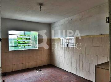 Casa · 40m² · 1 Quarto · CASA COM 1 QUARTO PARA LOCAÇÃO NO JARDIM BRASIL