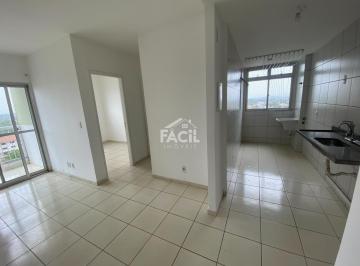 Apartamento · 60m² · 2 Quartos · 1 Vaga · Apartamento à Venda em Jardim Atlântico, Serra – 2 Quartos, 60m²