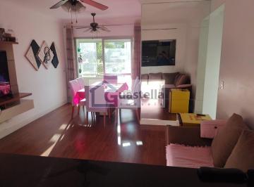 Apartamento · 98m² · 3 Quartos · 2 Vagas · Apartamento à Venda no Centro de São Bernardo, 98m², 3 Dorms
