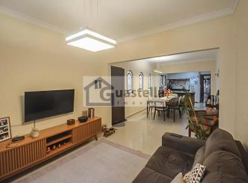 Casa · 160m² · 2 Quartos · 2 Vagas · Casa à venda na Vila Artuelia, SBC: 160m², 2 dorms, R$700 mil