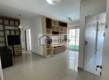 Apartamento · 93m² · 3 Quartos · 2 Vagas · Apartamento à Venda em Baeta Neves, 93m², 3 Quartos, São Bernardo
