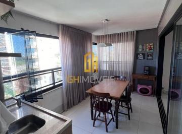 Apartamento · 117m² · 3 Quartos · Apartamento à venda - em Park Lozandes