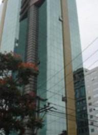 3da90cb1134e3ed7a354682a403daa6d.jpg · Conjunto Comercial - Edifício Itaju